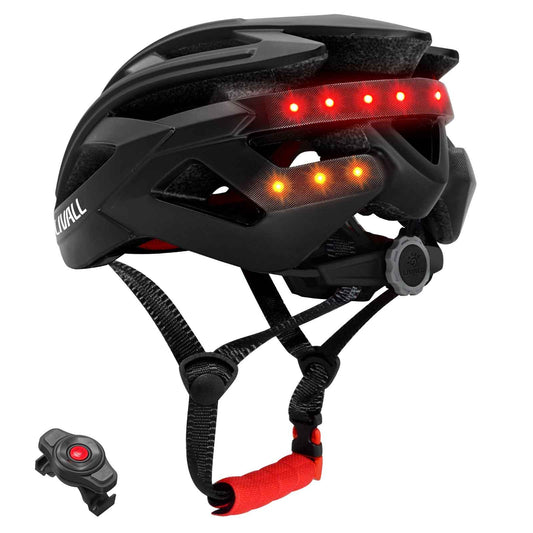 LIVALL BH60SE Neo Helmet with LED Lights Speakers and Bluetooth