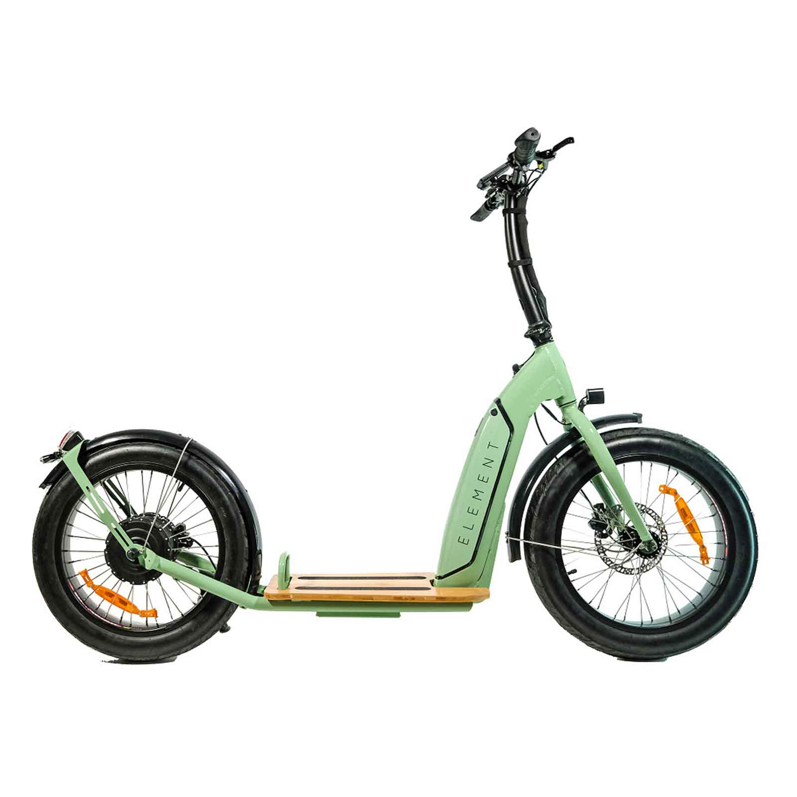 Element - Bondi Electric Scooter - E Commuter – Bike Shed Online