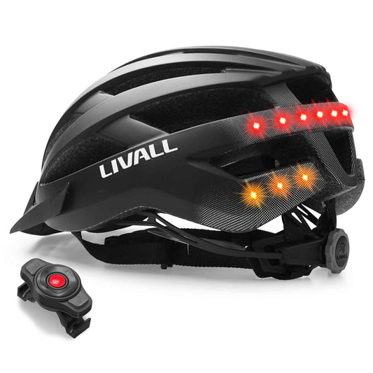 Livall MT1 Smart Helmet