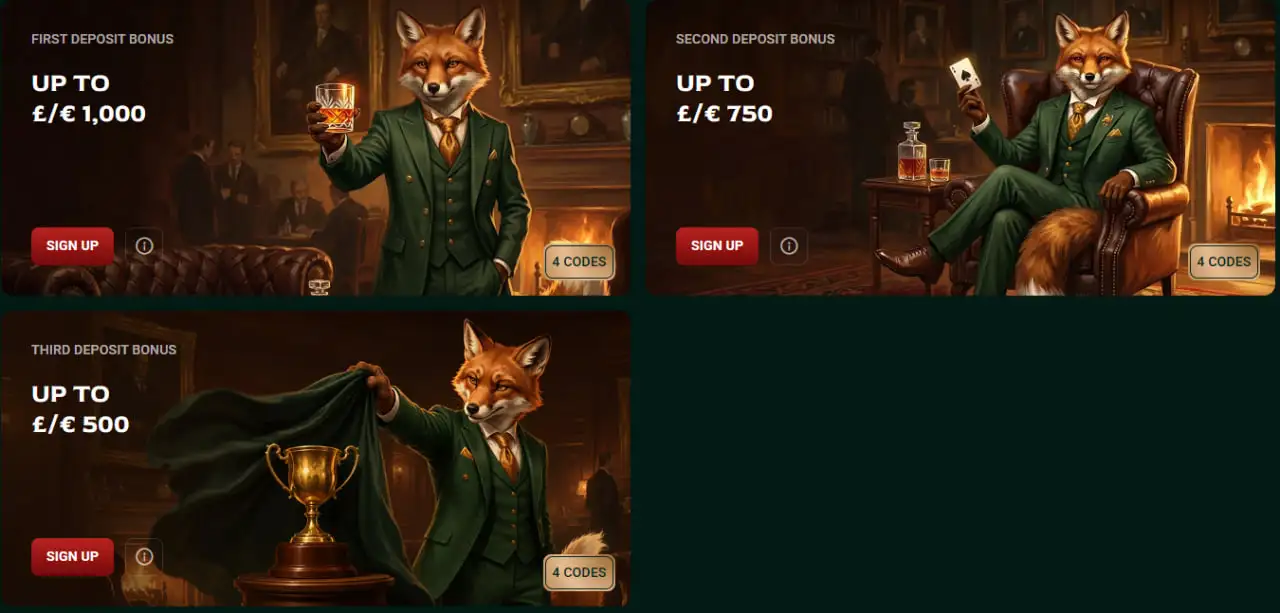 flutterhall casino welcome bonus