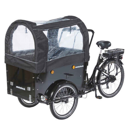 AMCargoBike Curve Dog 2 E-Bike