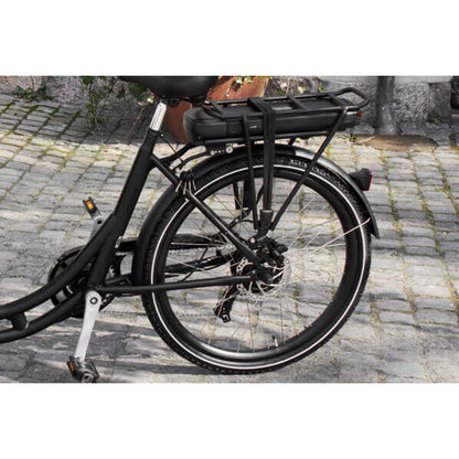 AMCargoBike Ultimate Curve 2 E-Bike