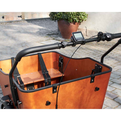 AMCargoBike Ultimate Harmony E-Bike