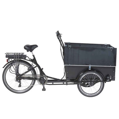 AMCargoBike Workman 2 E-Bike