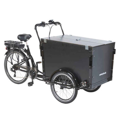 AMCargoBike Workman 2 E-Bike