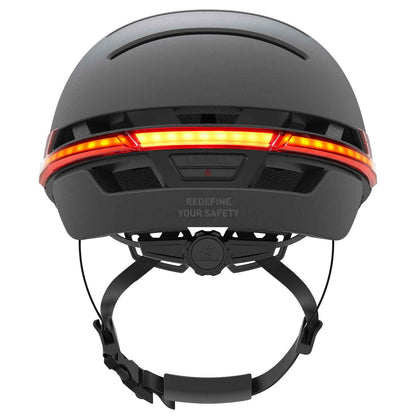 LIVALL BH51T NEO Helmet with LED Lights and Braking Lights