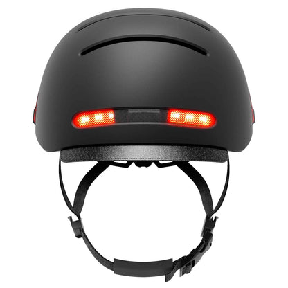 LIVALL BH51T NEO Helmet with LED Lights and Braking Lights