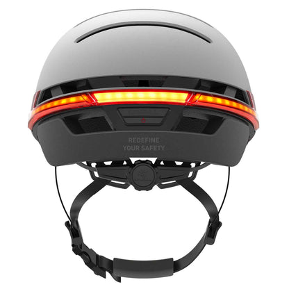 LIVALL BH51T NEO Helmet with LED Lights and Braking Lights