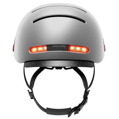 LIVALL BH51T NEO Helmet with LED Lights and Braking Lights