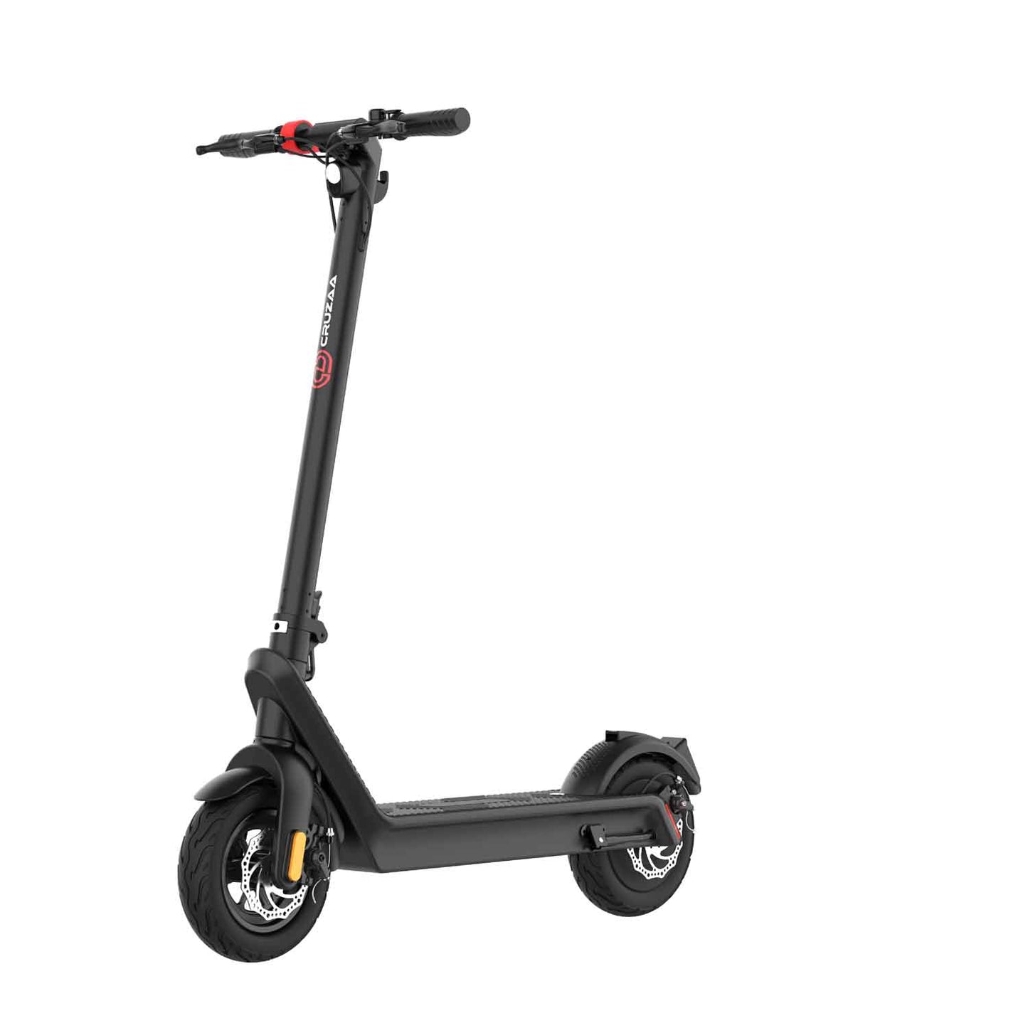 Cruzaa - Commuta Pro Max 500w motor Foldable Electric Scooter in Black