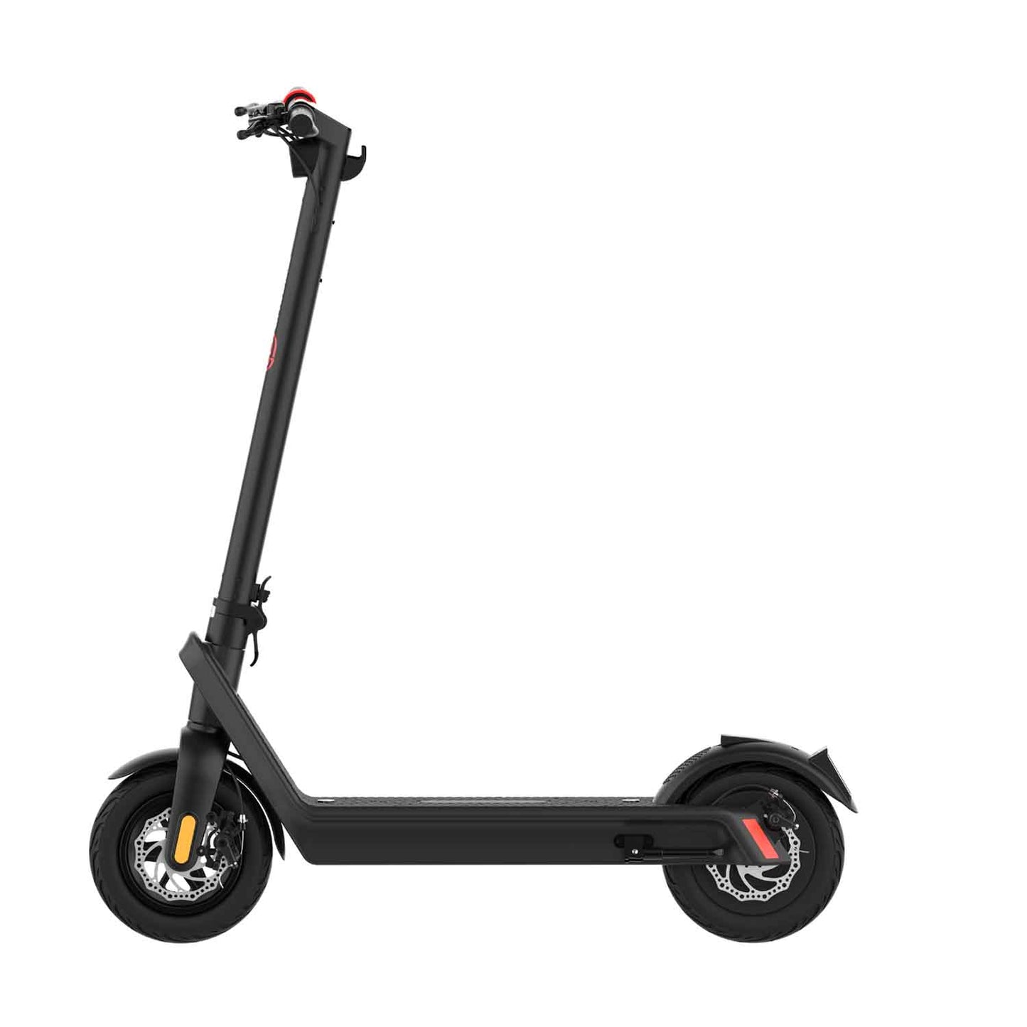 Cruzaa - Commuta Pro Max 500w motor Foldable Electric Scooter in Black