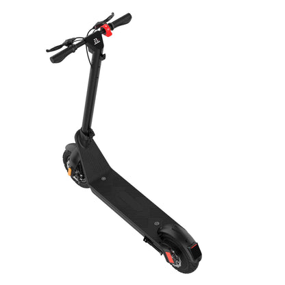 Cruzaa - Commuta Pro Max 500w motor Foldable Electric Scooter in Black