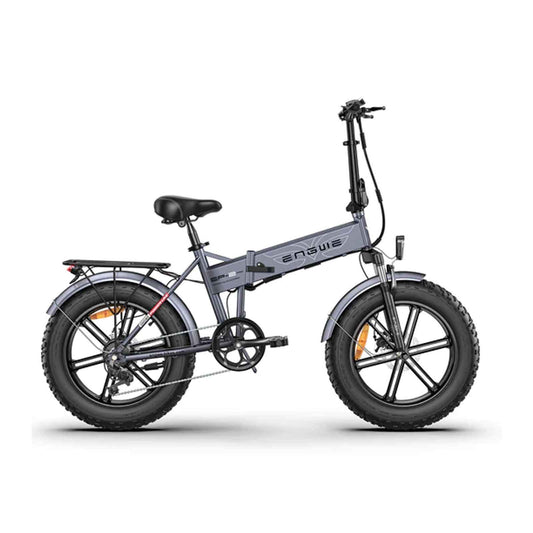 ENGWE EP-2 Pro Foldable Electric Bike 750W Motor