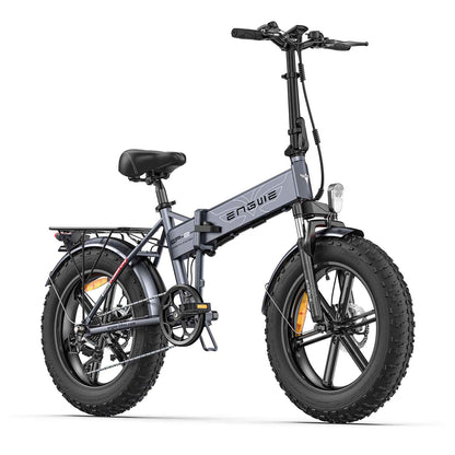 ENGWE EP-2 Pro Foldable Electric Bike 750W Motor