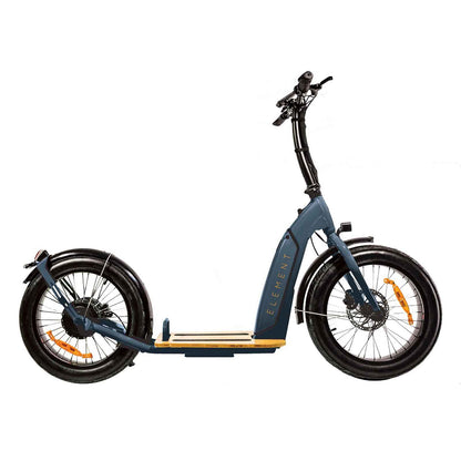 Element Bondi Electric Scooter 500W Motor