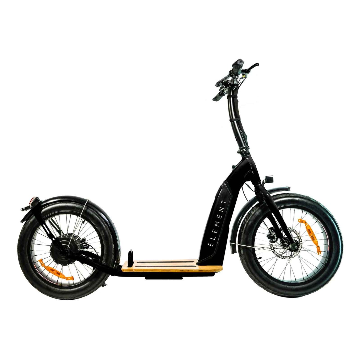 Element Bondi Electric Scooter 500W Motor