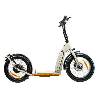 Element Bondi Electric Scooter 500W Motor