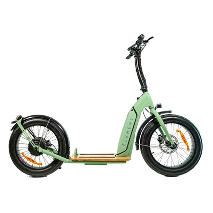 Element Bondi Electric Scooter 500W Motor