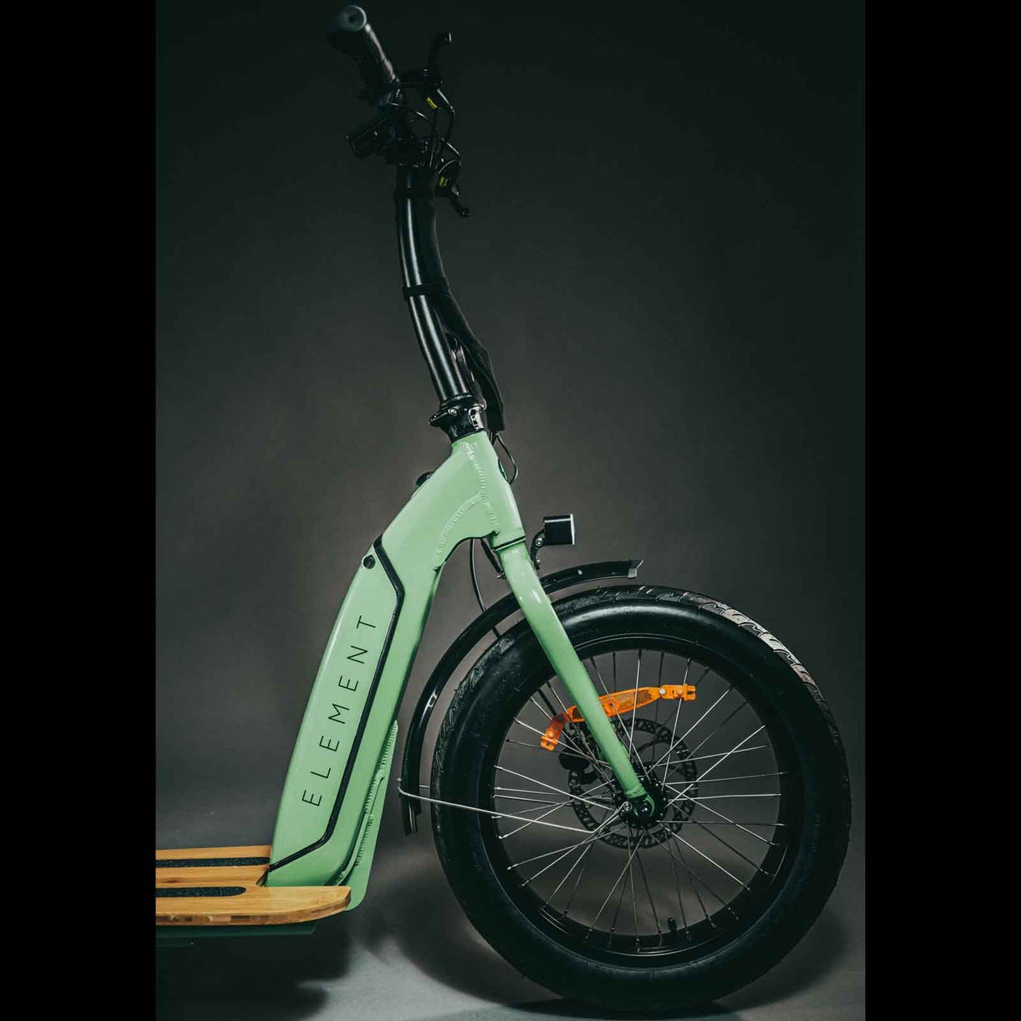 Element Bondi Electric Scooter 500W Motor