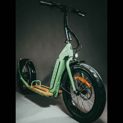 Element Bondi Electric Scooter 500W Motor