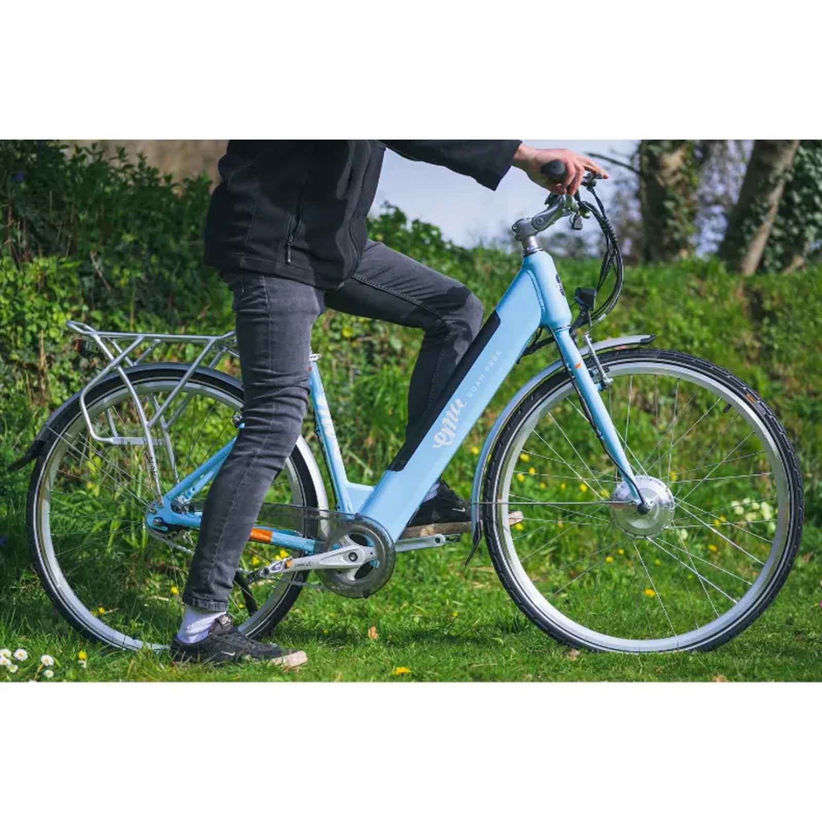 Emu Classic Step Through E-Bike