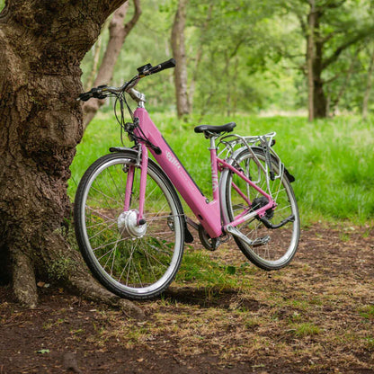 Emu Classic Step Through E-Bike