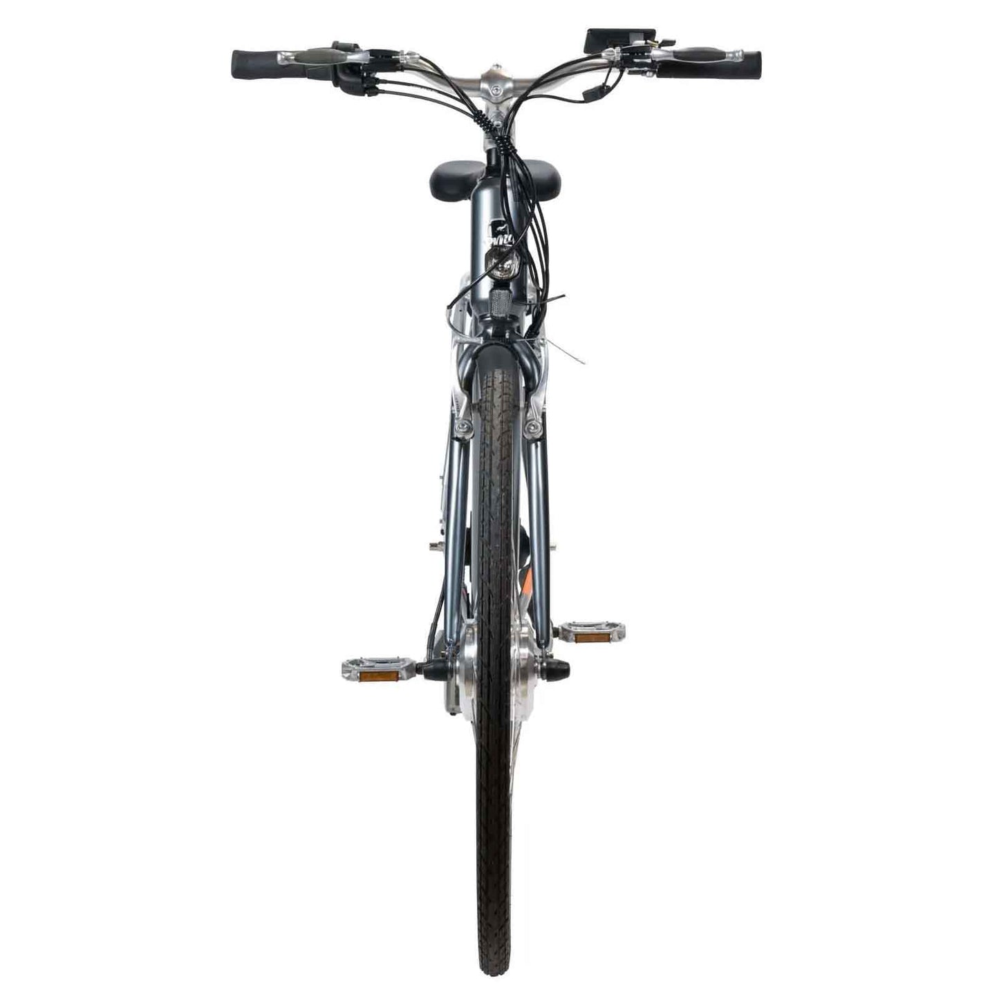 Emu Classic Step Through E-Bike