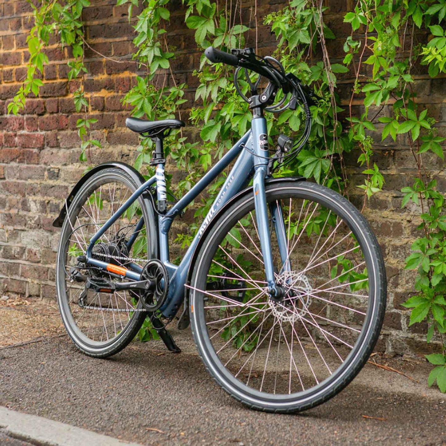 Emu Evo Step Through E-Bike