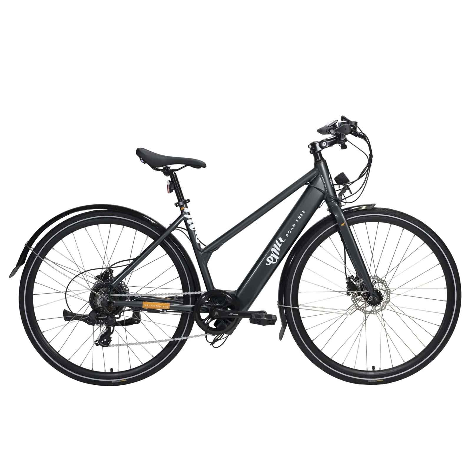 Emu Evo Step Through E-Bike