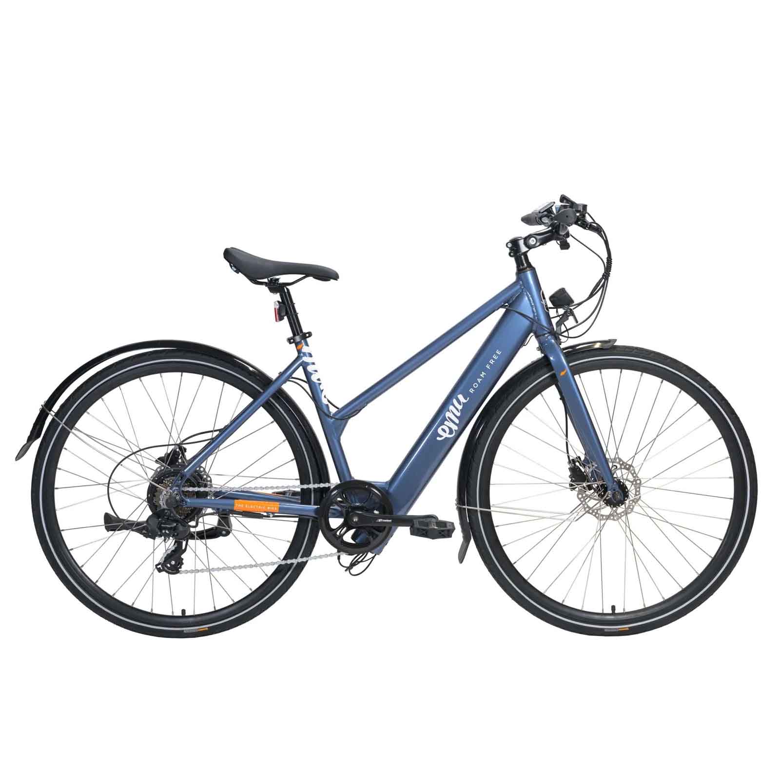 Emu Evo Step Through E-Bike