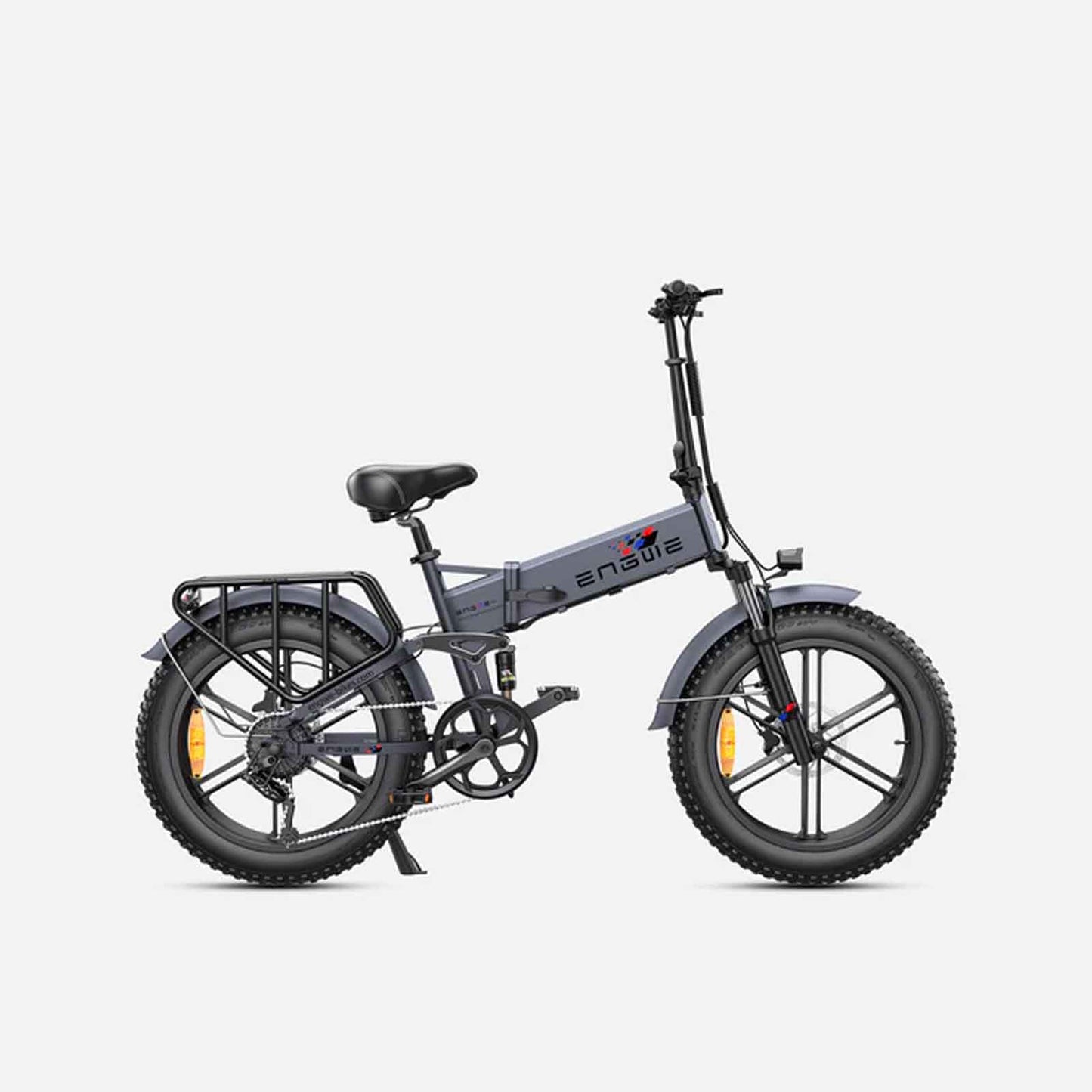 ENGWE Engine Pro Foldable Electric Bike 1000W Motor