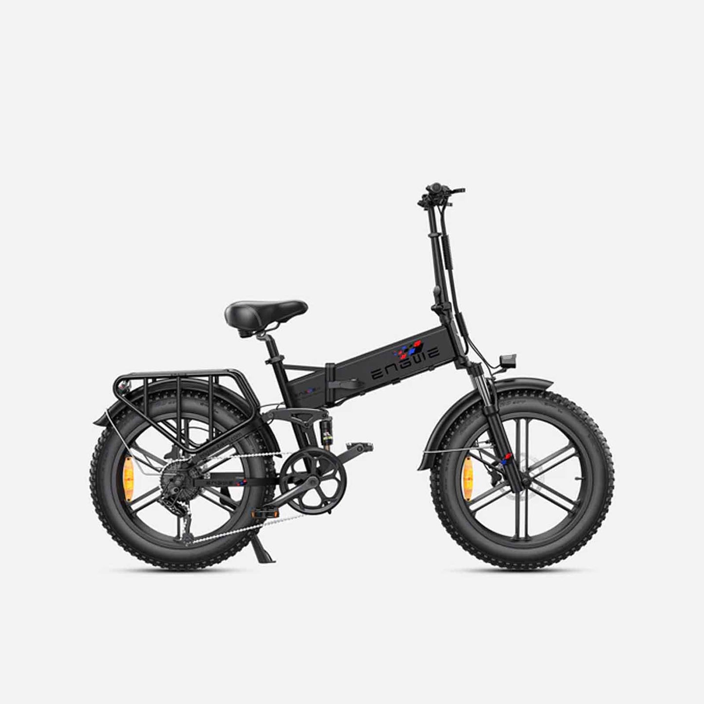 ENGWE Engine Pro Foldable Electric Bike 1000W Motor