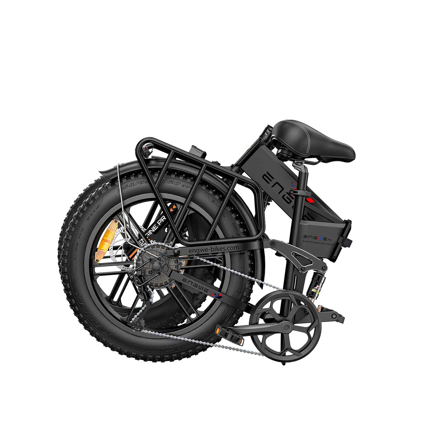 ENGWE Engine Pro Foldable Electric Bike 1000W Motor