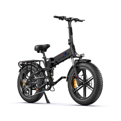 ENGWE Engine Pro Foldable Electric Bike 1000W Motor