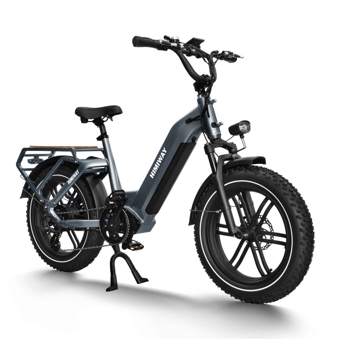 Himiway Big Dog Electric Cargo Bike 250W Motor