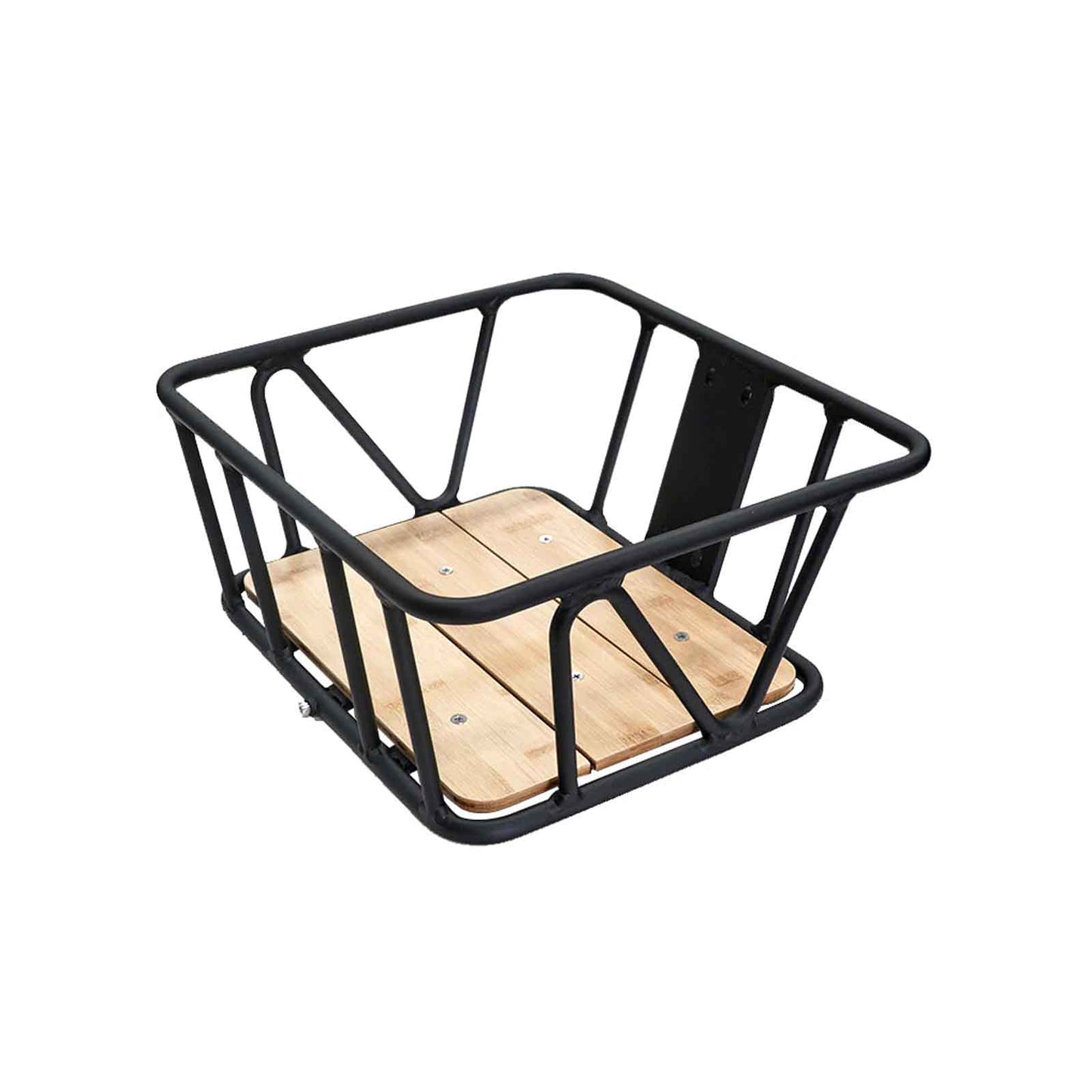 Himiway Big Dog Front Mounted Basket