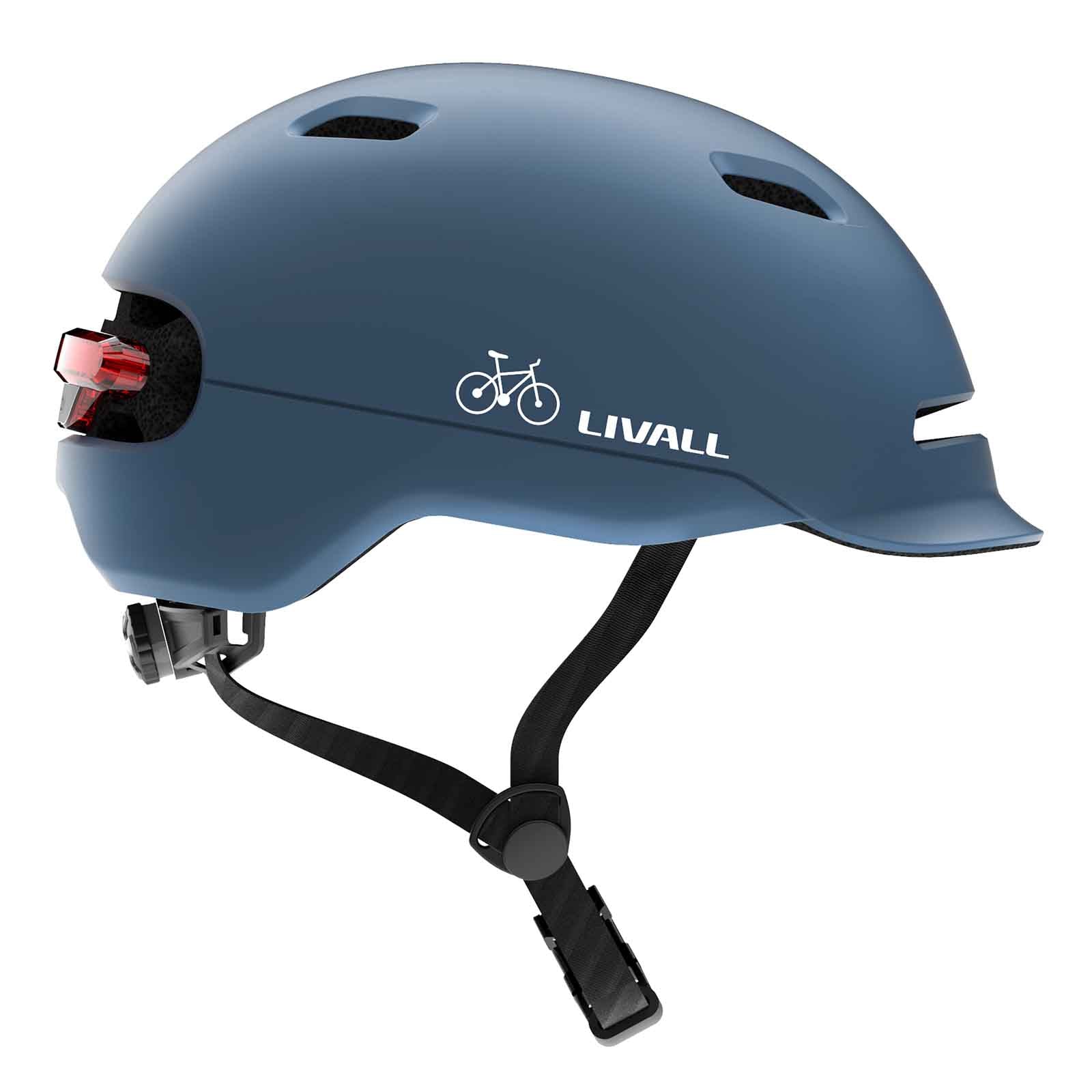 Livall C20 Smart Helmet