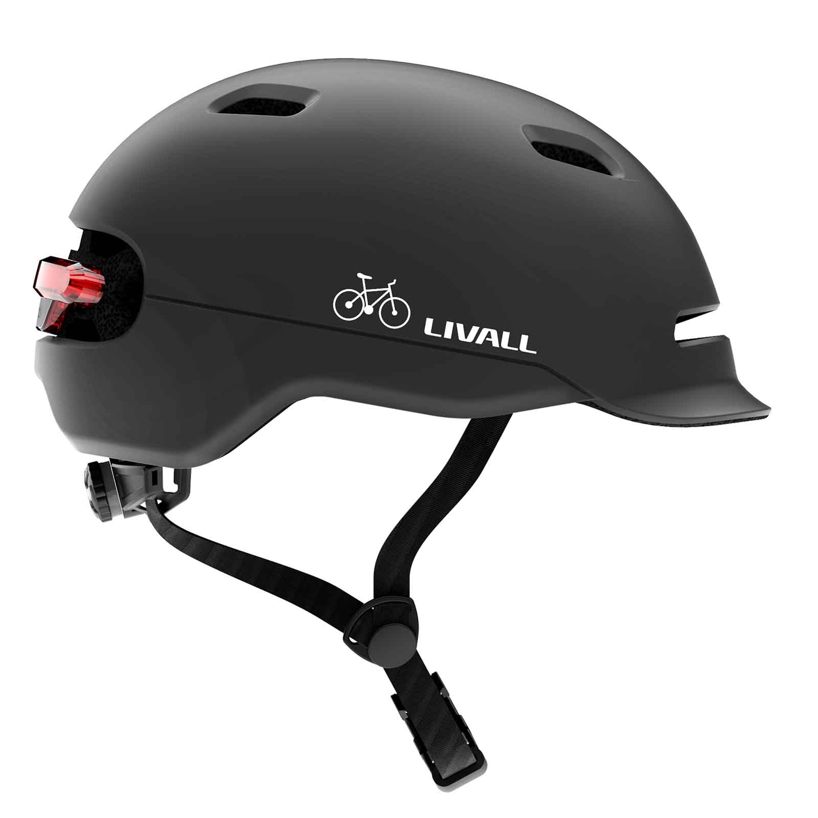 Livall C20 Smart Helmet