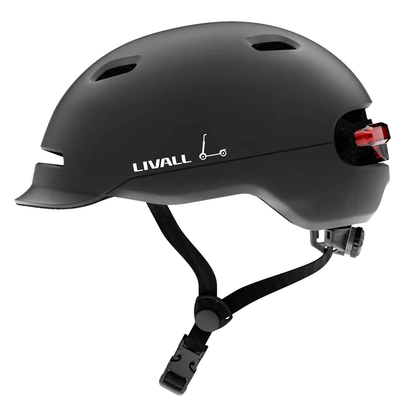 Livall C20 Smart Helmet