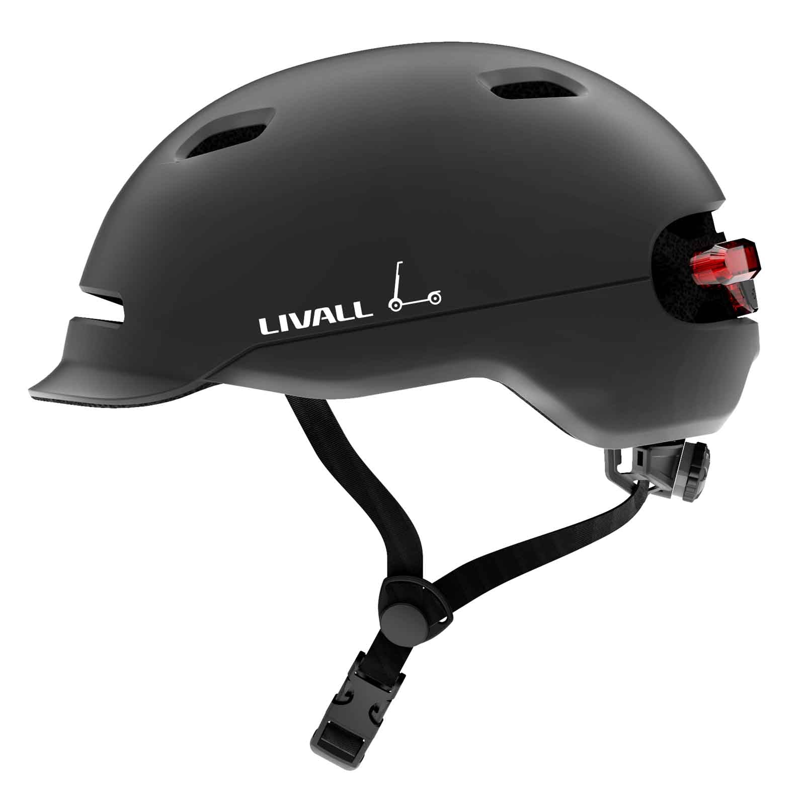 Livall C20 Smart Helmet