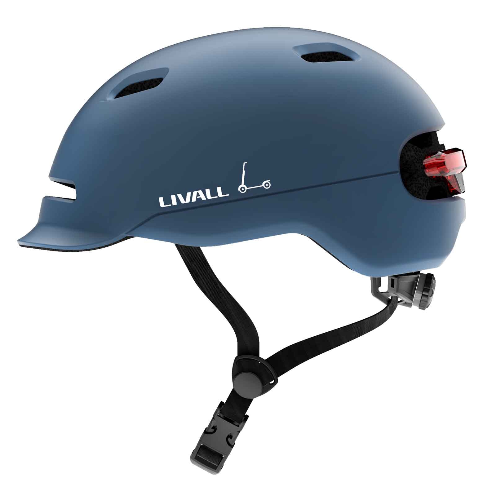 Livall C20 Smart Helmet