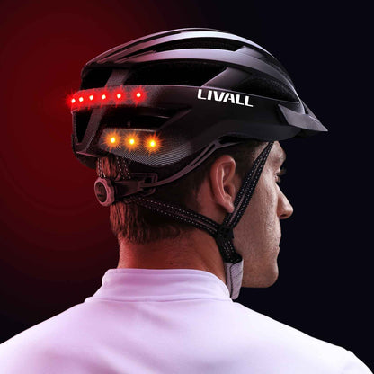 Livall MT1 Smart Helmet