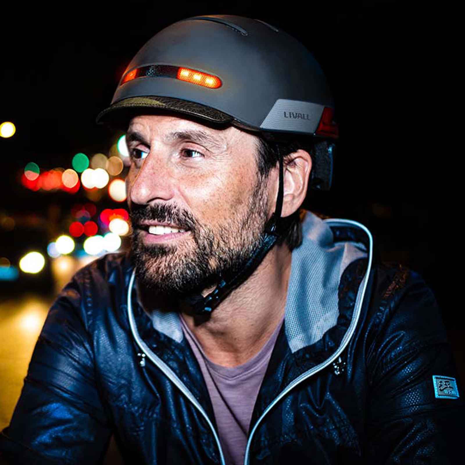 Livall BH51 Smart Helmet