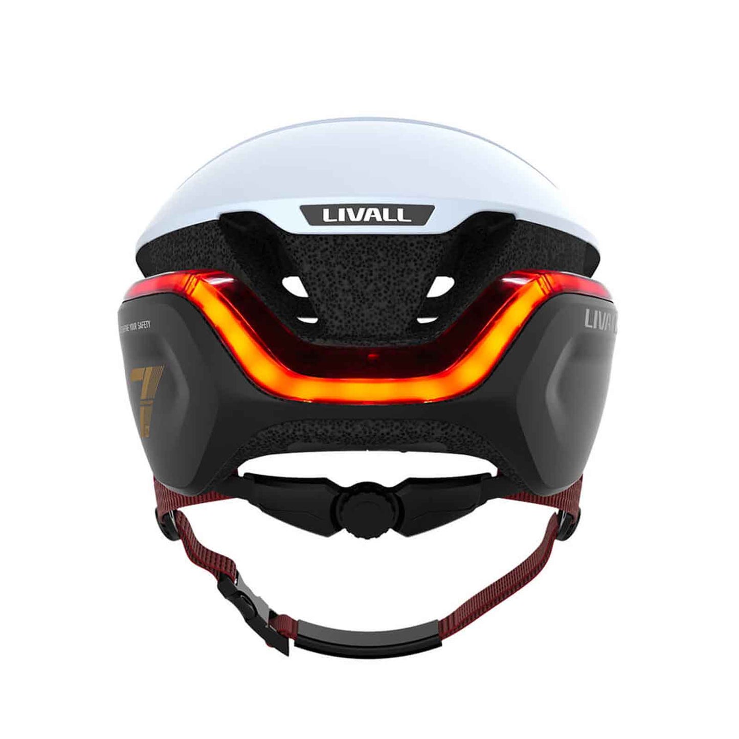 Livall EVO21 Smart Helmet