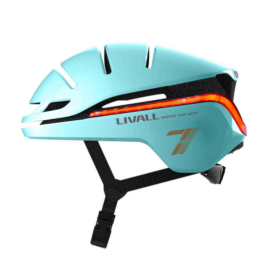 Livall EVO21 Smart Helmet