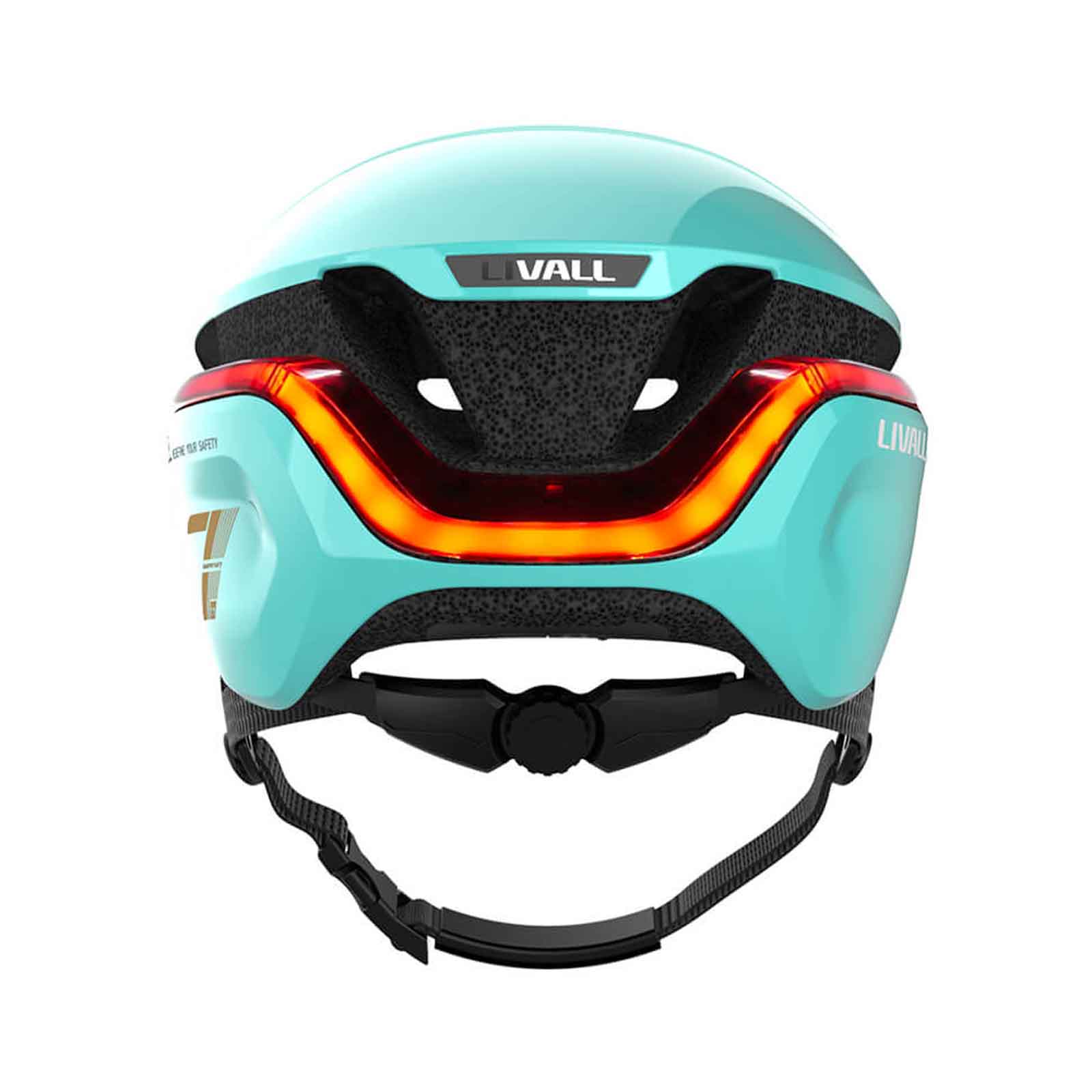 Livall EVO21 Smart Helmet