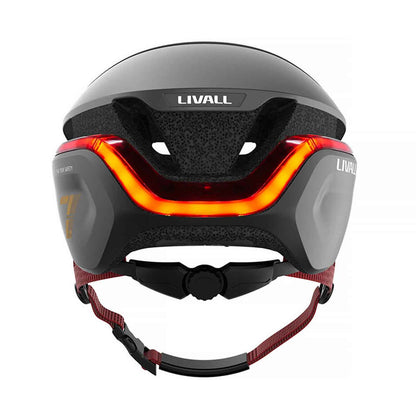 Livall EVO21 Smart Helmet