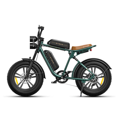 ENGWE M20 Cruiser Electric Bike 750W Motor