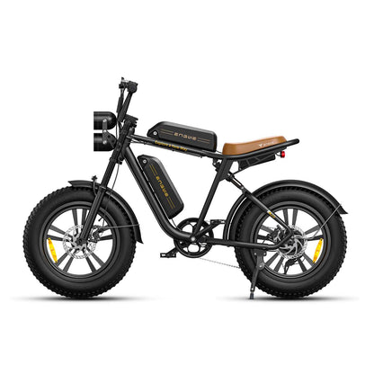 ENGWE M20 Cruiser Electric Bike 750W Motor