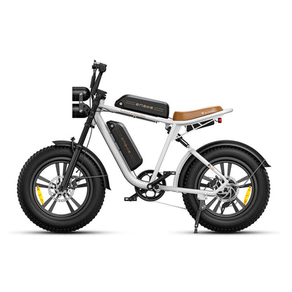 ENGWE M20 Cruiser Electric Bike 750W Motor